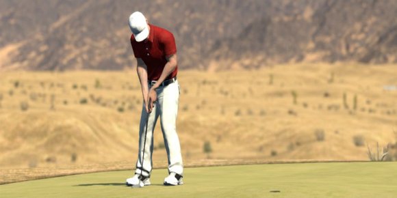 The Golf Club