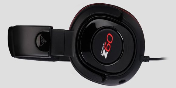 Turtle Beach Ear Force Z60