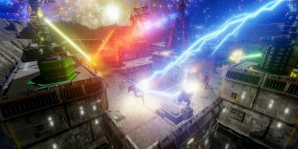 Defense Grid 2