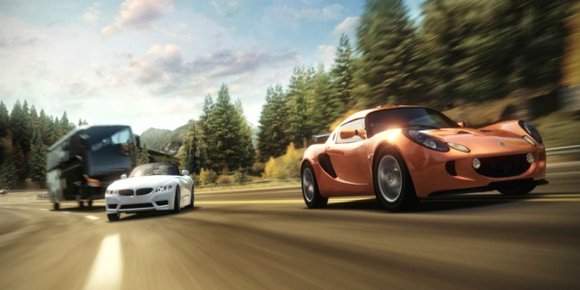 Forza Horizon 2