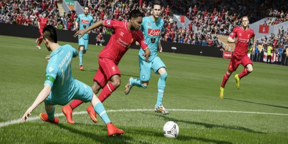 FIFA 15