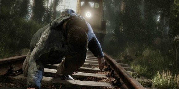The Vanishing of Ethan Carter