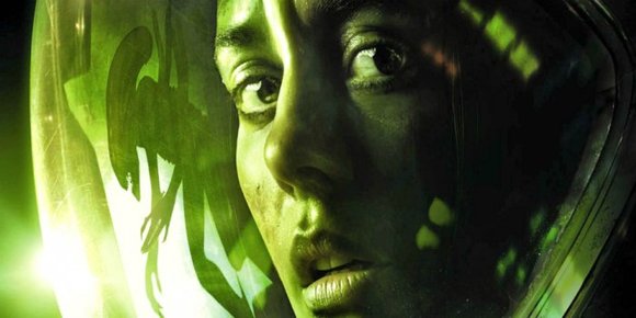 Alien: Isolation
