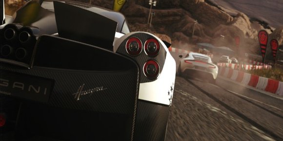 Driveclub
