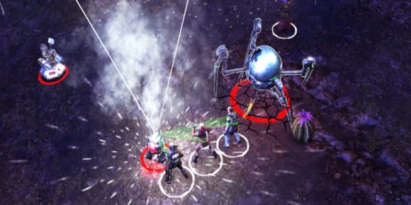 Wasteland 2