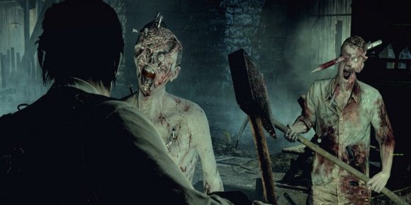 The Evil Within