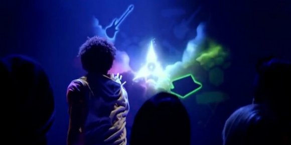 Disneys Fantasia: Music Evolved