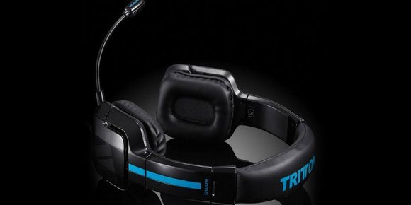 Tritton Kama