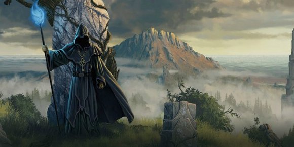 Legend of Grimrock II