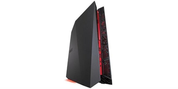 Asus G20