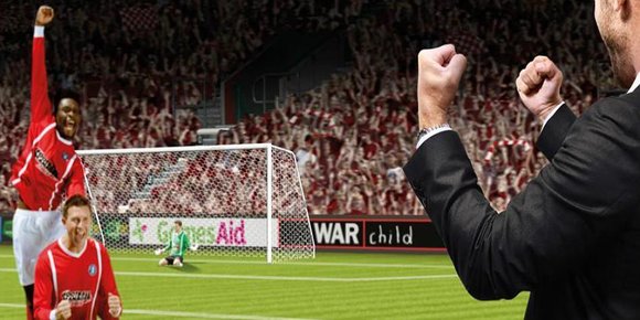 Football Manager 2015