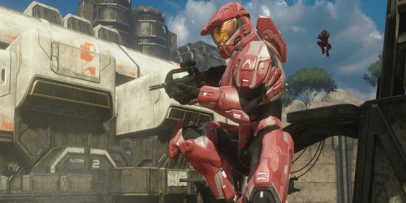 Halo: The Master Chief Collection