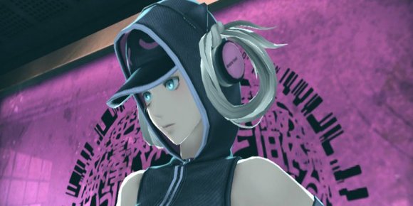 Freedom Wars