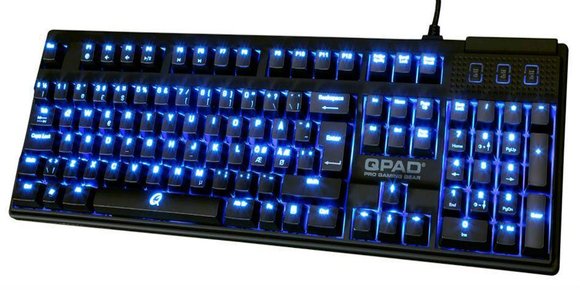 Qpad MK-70
