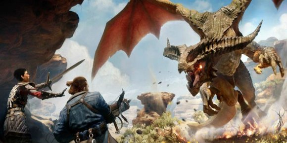 Dragon Age: Inquisition