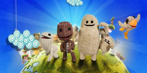 Little Big Planet 3