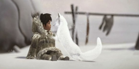 Never Alone