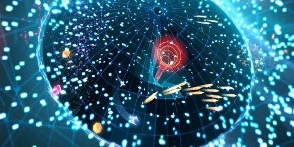 Geometry Wars 3: Dimensions