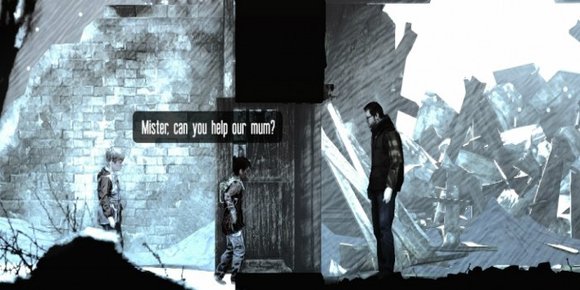 This War of Mine