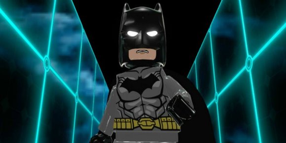 Lego Batman 3: Beyond Gotham