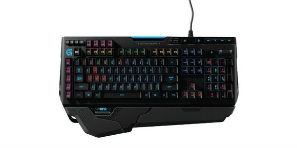 Logitech G910 Orion Spark