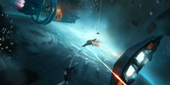 Elite Dangerous