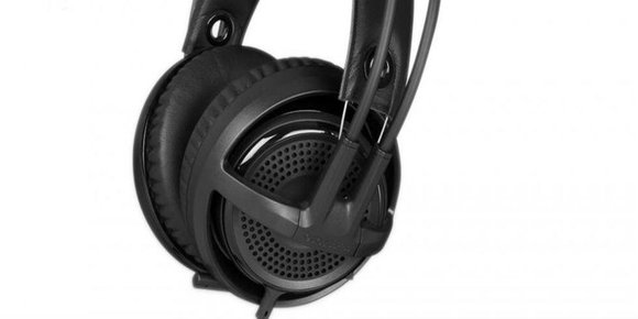 Steelseries Siberia v3