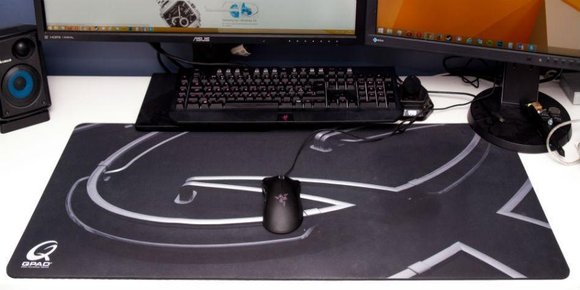 Qpad FX90 King Size