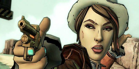 Tales From the Borderlands: Episode 1 – Zer0 Sum