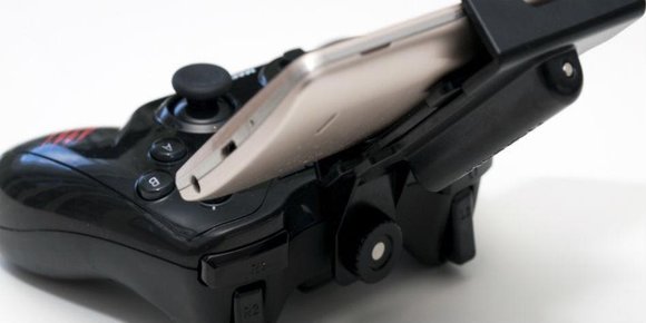 Mad Catz C.T.R.L.R