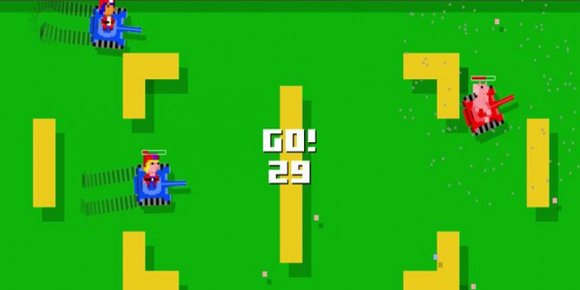 #IDARB