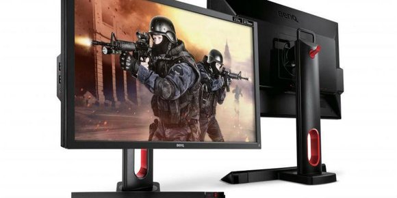 Benq XL2420G
