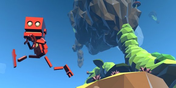 Grow Home