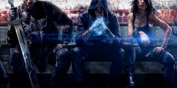 Bioware kansellerer «Shadow Realms»