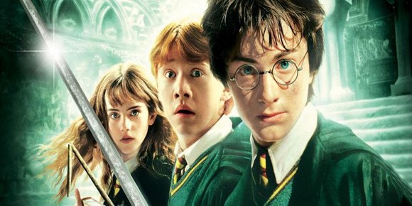 Nintendo ville ha «Harry Potter»-rettighetene