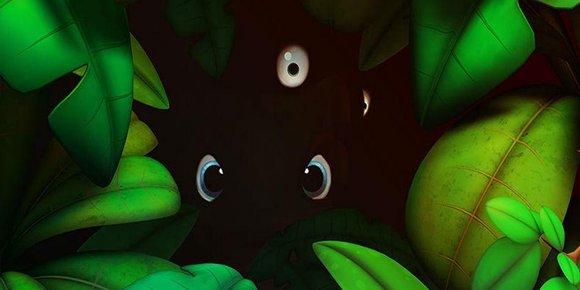 «Spillutviklernes The Pussycat Dolls» lager den åndelige oppføgeren til «Banjo-Kazooie»