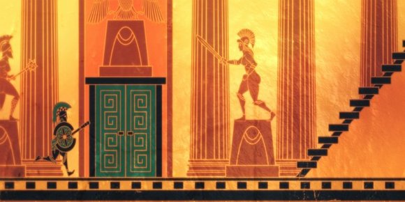 Apotheon