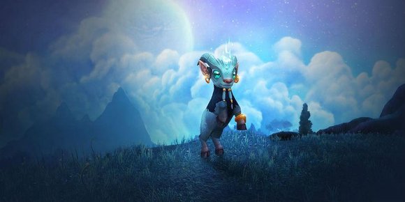 Denne «World of Warcraft»-geita har sikra 15 millioner i kampen mot ebola