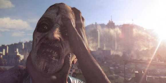 Dying Light