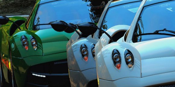 Ny utsettelse for «Project Cars»
