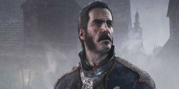 The Order: 1886