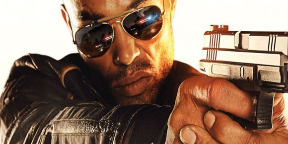 Gransket «Battlefield: Hardline» etter politiskandalen i USA