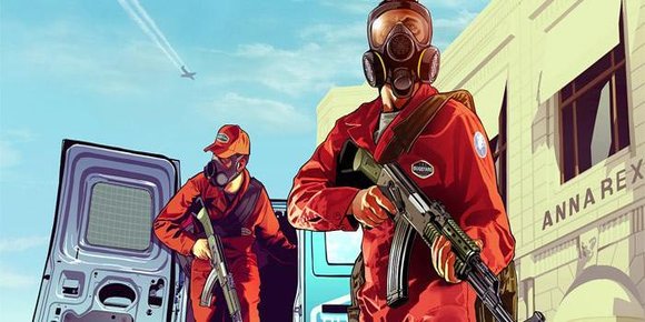Pc-versjonen av «GTA V» utsatt igjen