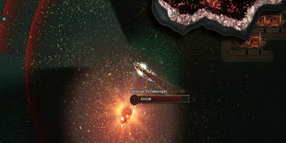 Sunless Sea