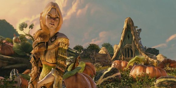 – Vil at «Fable Legends» er tilgjengelig for så mange som mulig