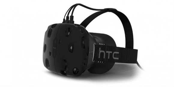 Valve allierer seg med HTC for VR