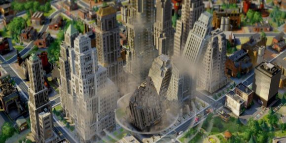 «SimCity»-studioet legges ned