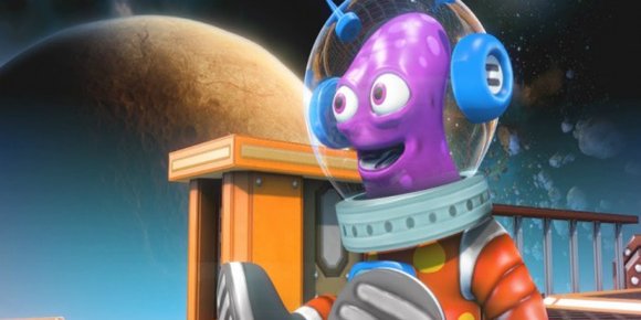 Shiftlings