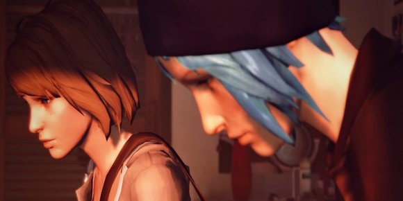 Nå er det klart for mer «Life is Strange»