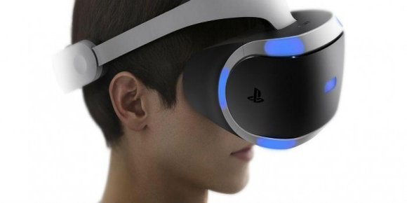 Xbox blir sittende på virtual reality-gjerdet